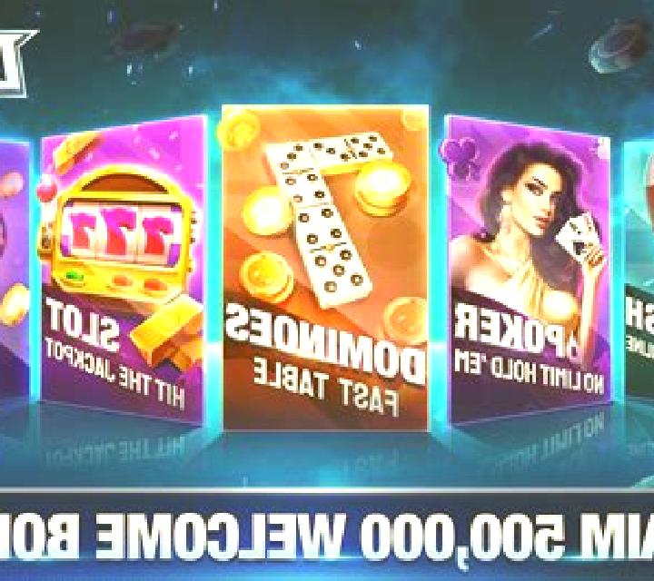 10k Domino slot