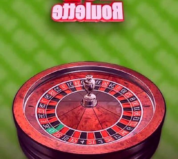 10P Roulette (G.Games) online slot