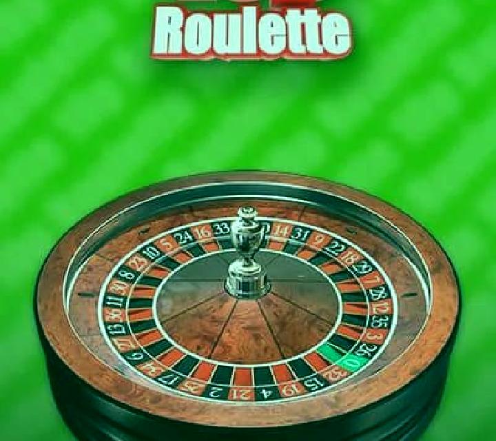 10P Roulette (G.Games) slot game