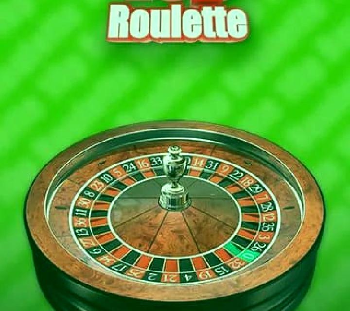 10P Roulette (G.Games) slot machine