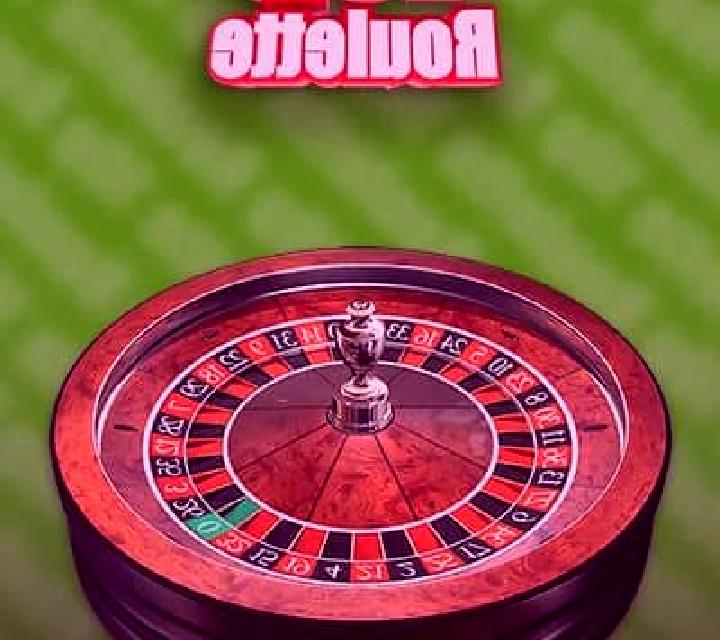 10P Roulette (G.Games) slot
