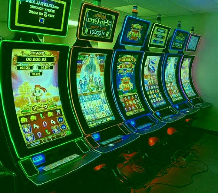 10p Roulette (Roxor Gaming) slot machine