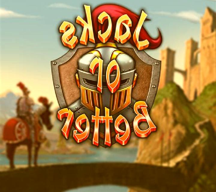 10 s or Better (Getta Gaming) online slot