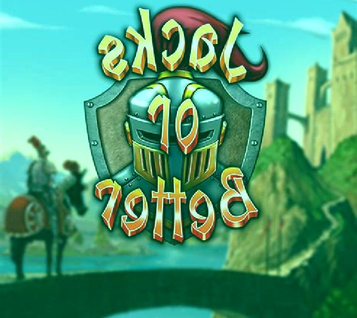10 s or Better (Getta Gaming) slot game