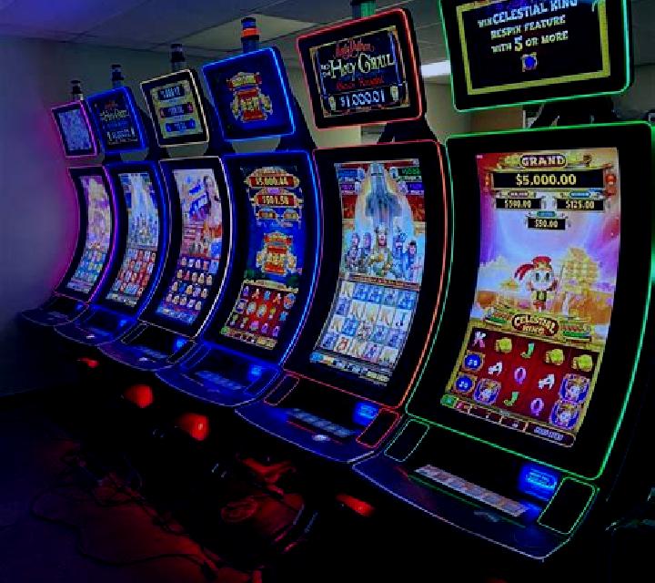 10 s or Better (Getta Gaming) slot machine