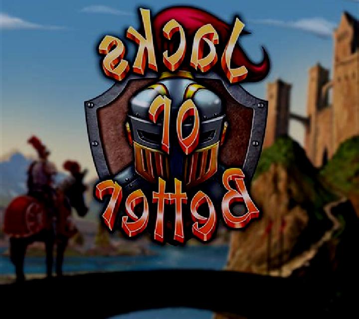 10 s or Better (Getta Gaming) slot