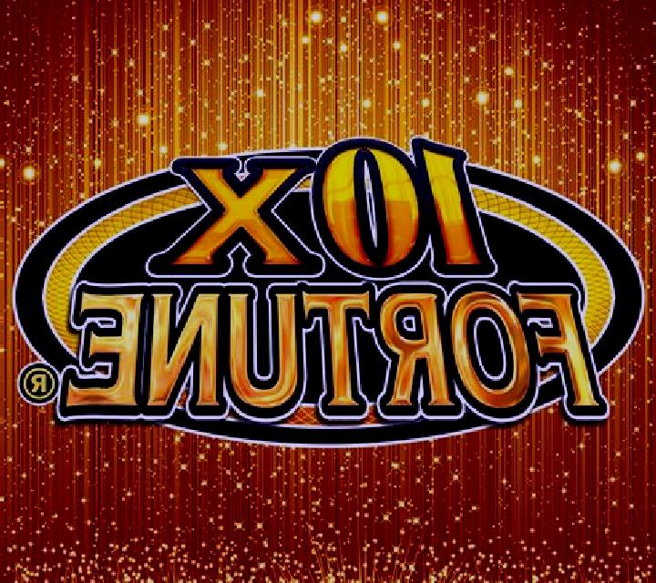 10x Fortune online slot