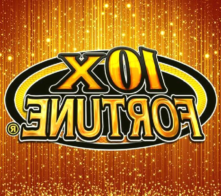 10x Fortune slot machine