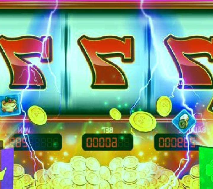 10x Lions 7 online slot