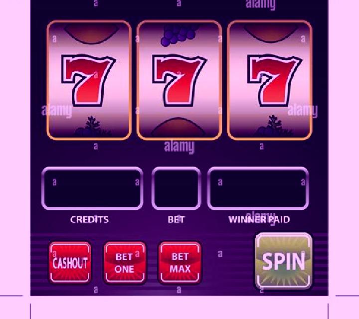 10x Lions 7 slot