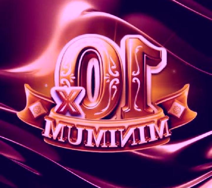 10x Minimum Magnetic Force online slot