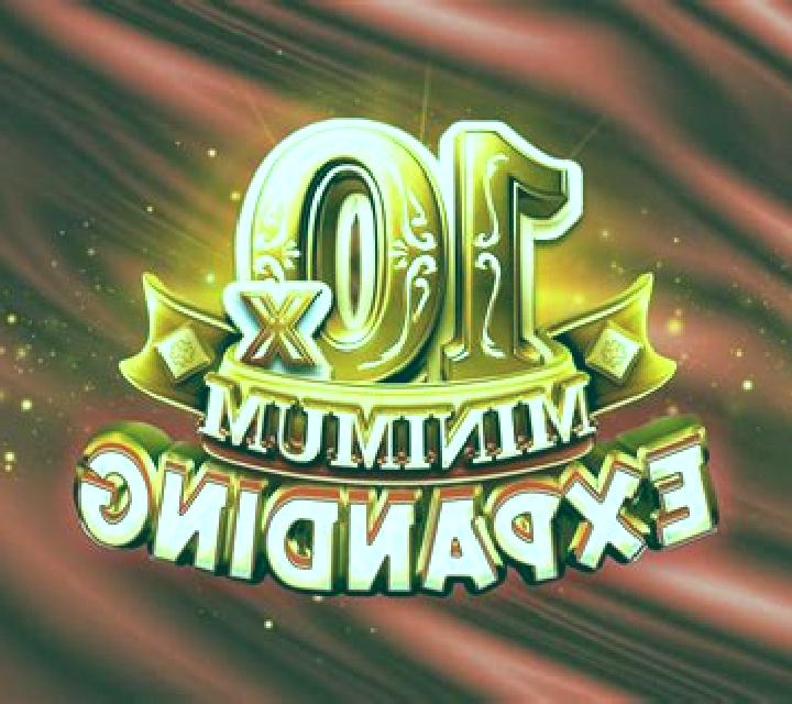 10x Minimum Side Bet online slot