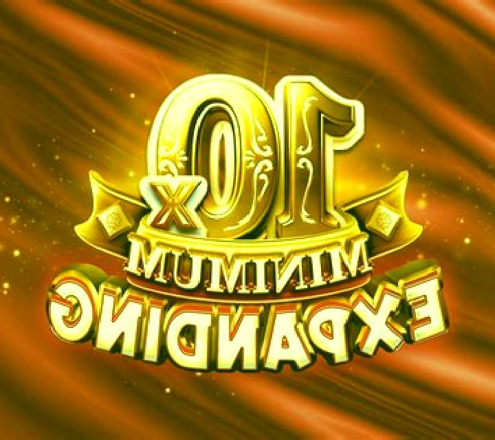 10x Minimum slot