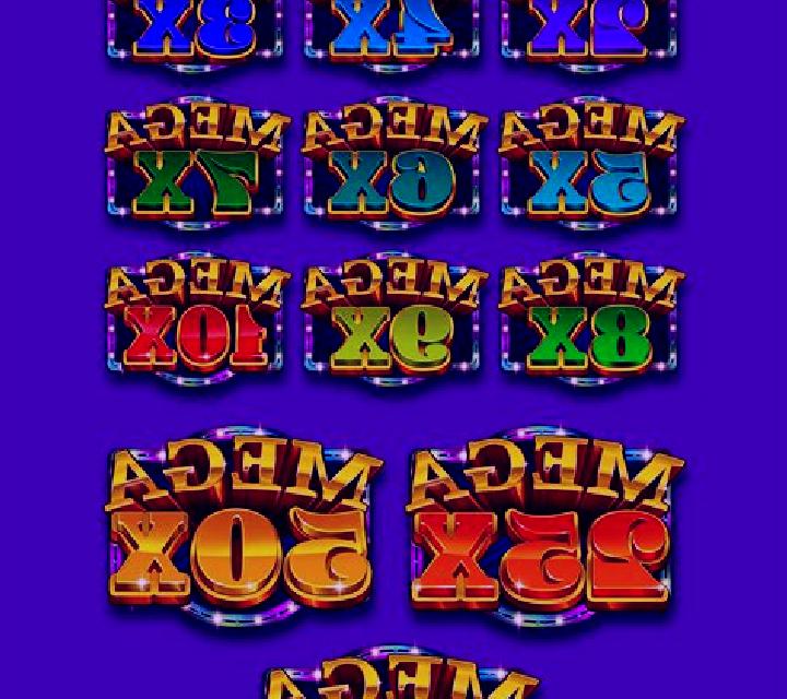 10x Minimum Top Multiplier slot machine