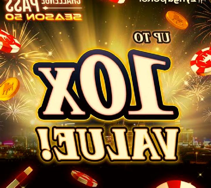 10x Play Poker (iSoftBet) slot