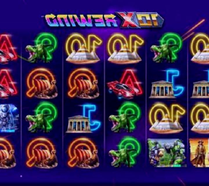 10x Rewind online slot