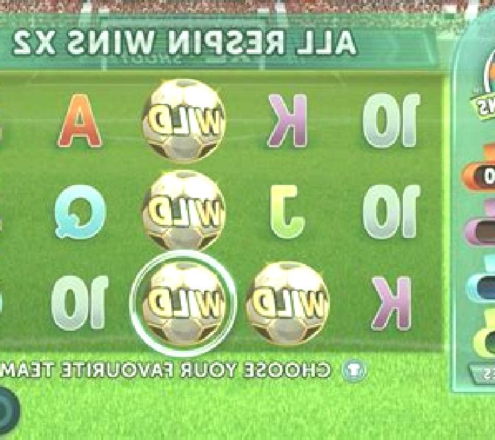 11 Champions slot
