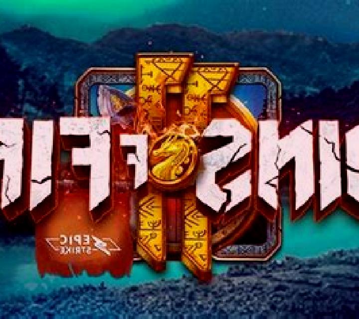 11 Coins of Fire slot