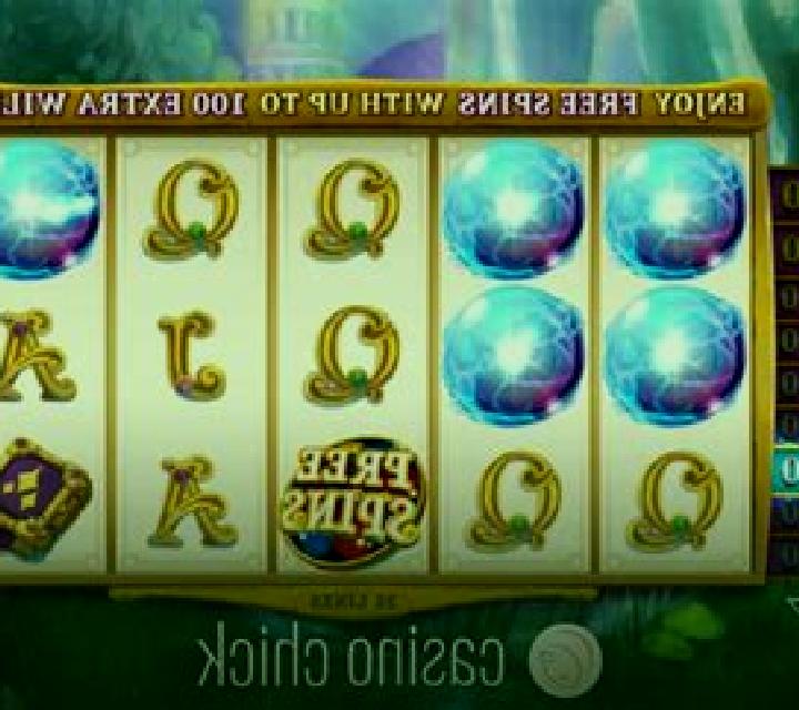 11 Enchanting Relics online slot