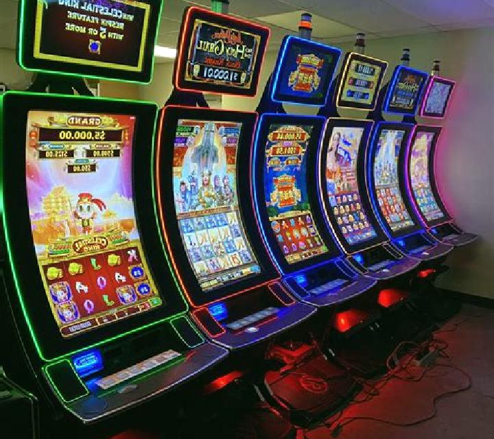 12 Animals (Nucleus Gaming) slot machine