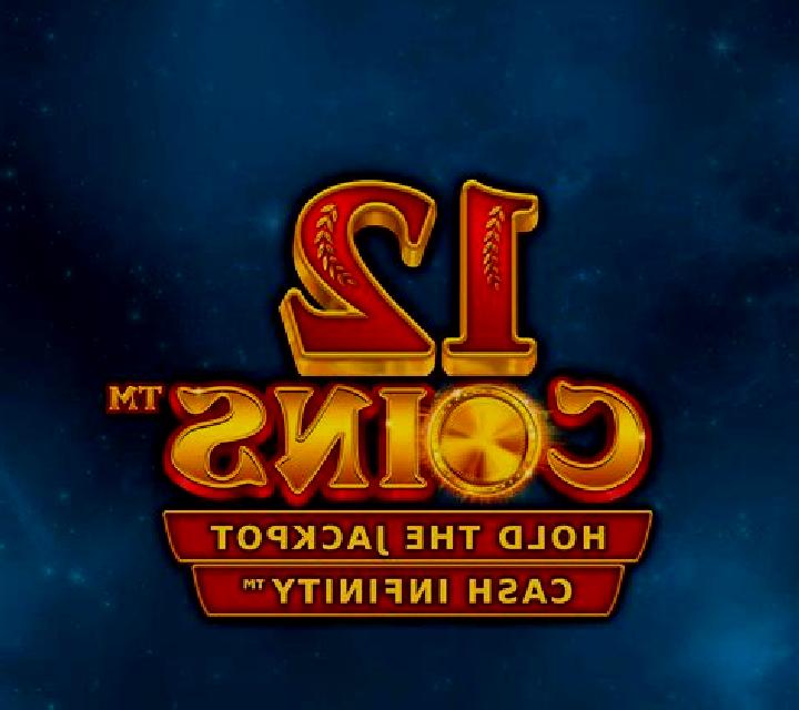 12 Coins online slot