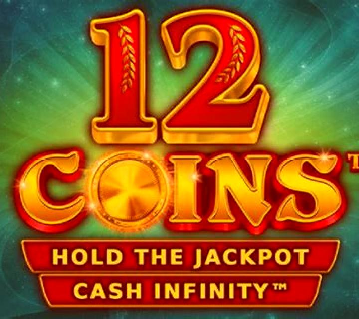 12 Coins slot