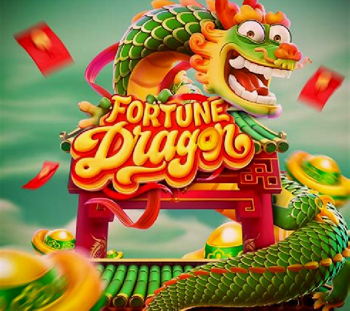 12 Fortune Dragons slot game