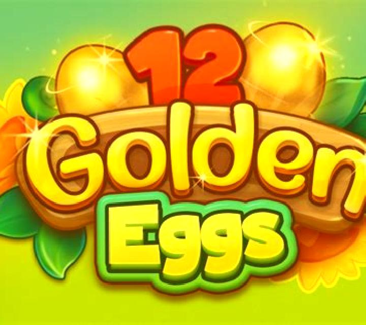 12 Golden Eggs slot