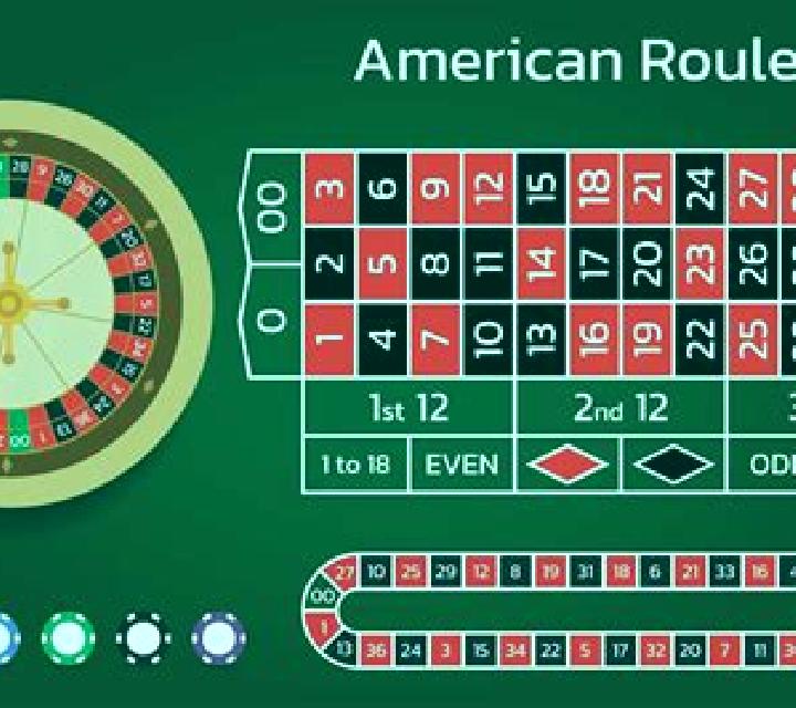 12 Numbers Roulette online slot