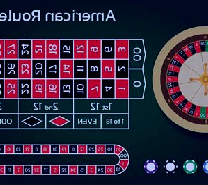 12 Numbers Roulette slot machine