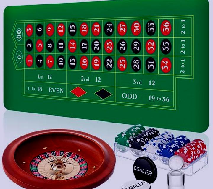 12 Numbers Roulette slot