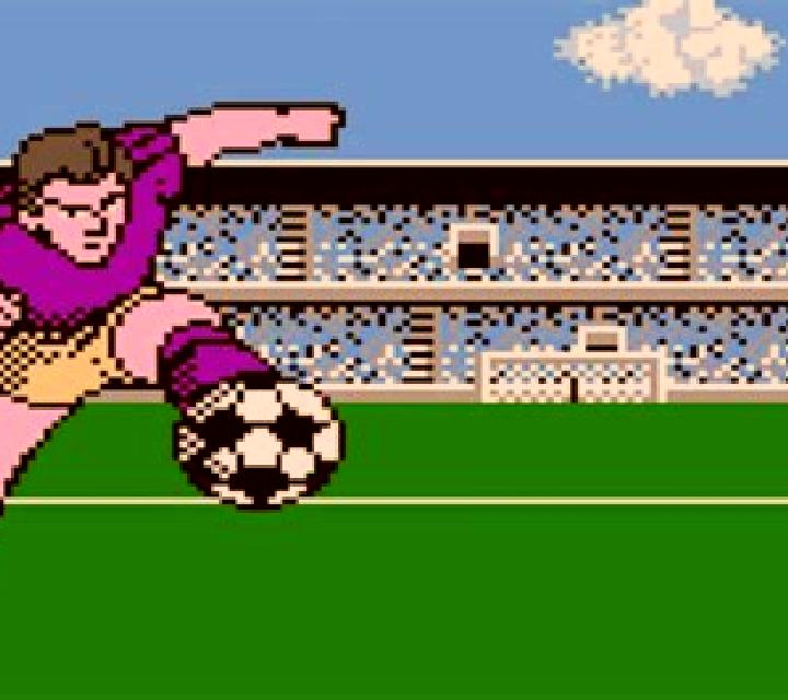 123 Soccer Link&Merge slot game