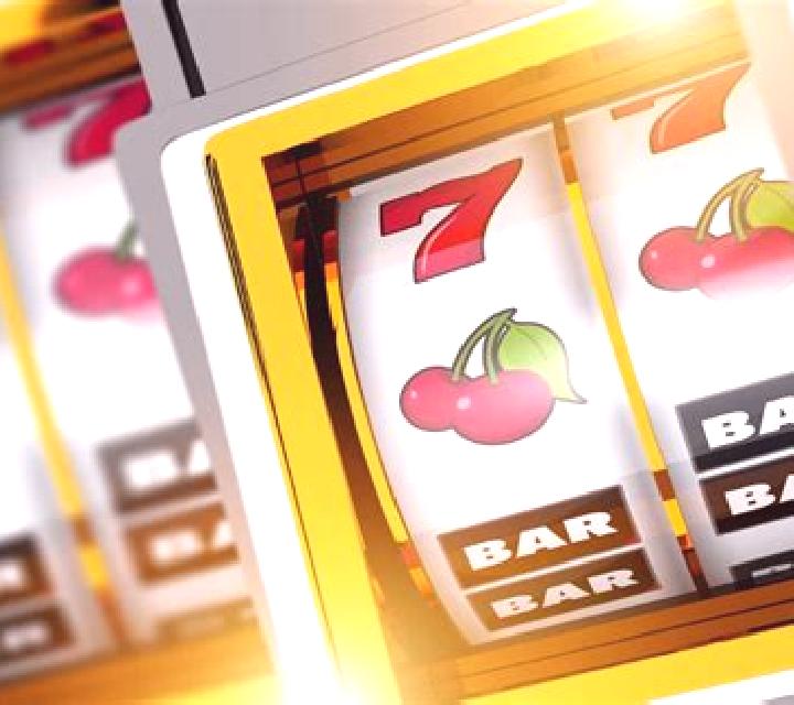 123 Soccer Link&Merge slot machine