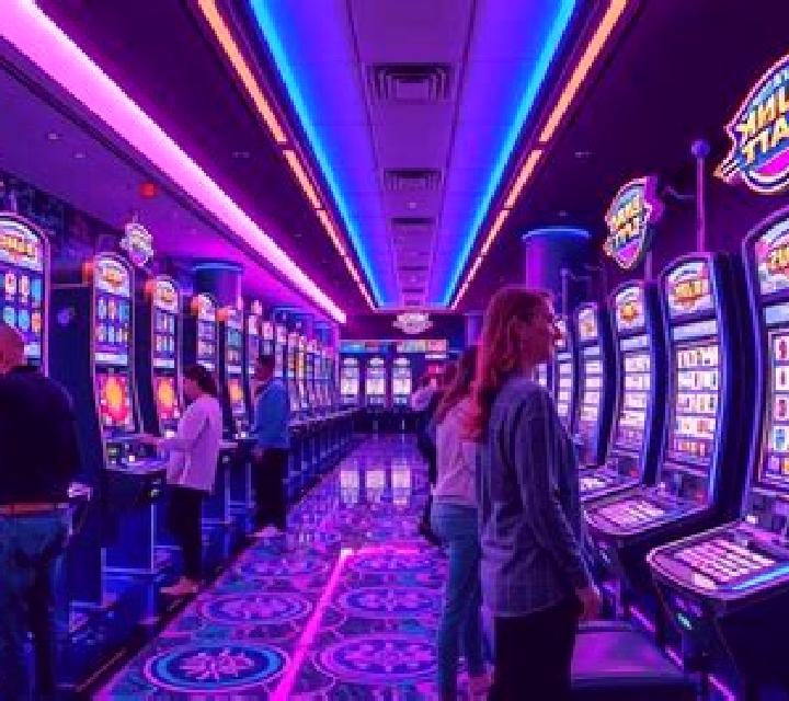12th Floor online slot