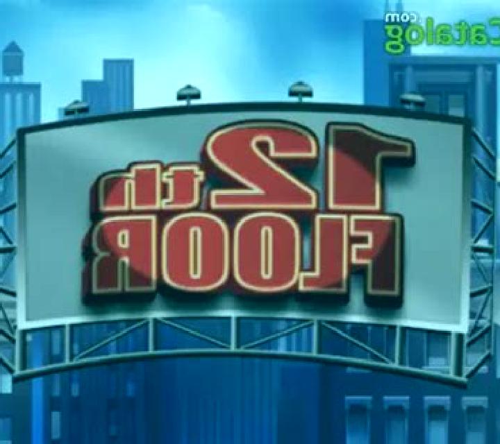 12th Floor slot