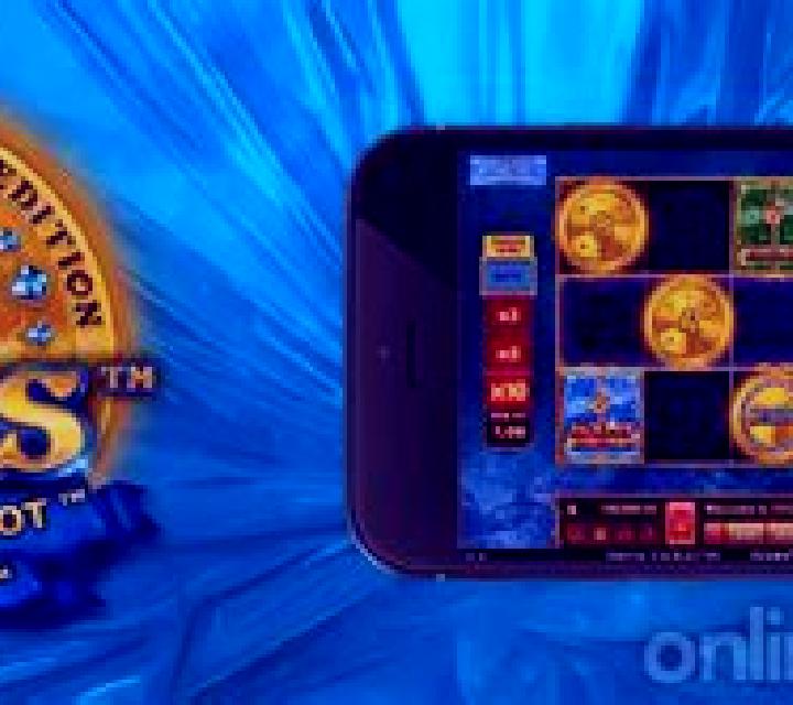 15 Coins Grand Diamond Edition slot