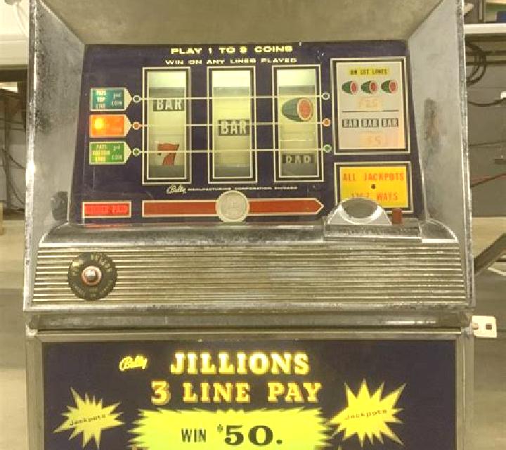 15 Dragon coins slot machine