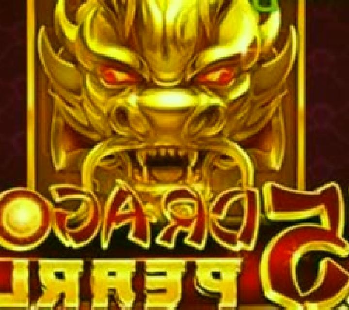 15 Dragon Pearls slot machine