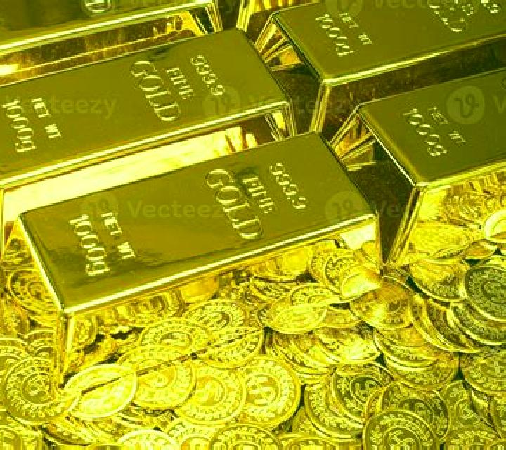 15 Golden Bars slot