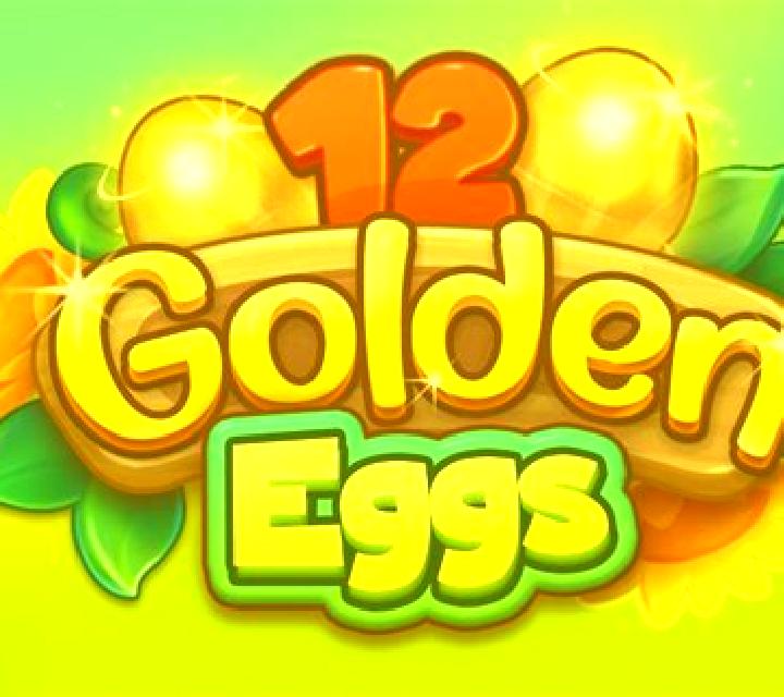 15 Golden Eggs online slot