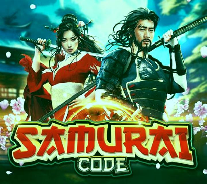 15 Samurai online slot