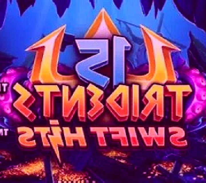 15 Tridents online slot