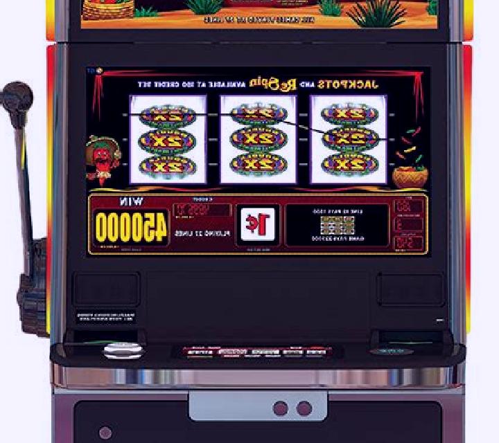 15000x Mania slot machine