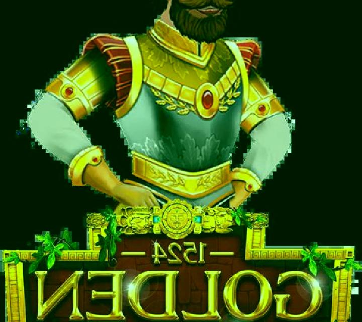 1524 Golden Quest online slot