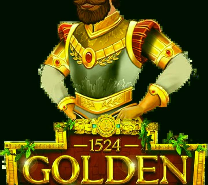 1524 Golden Quest slot game