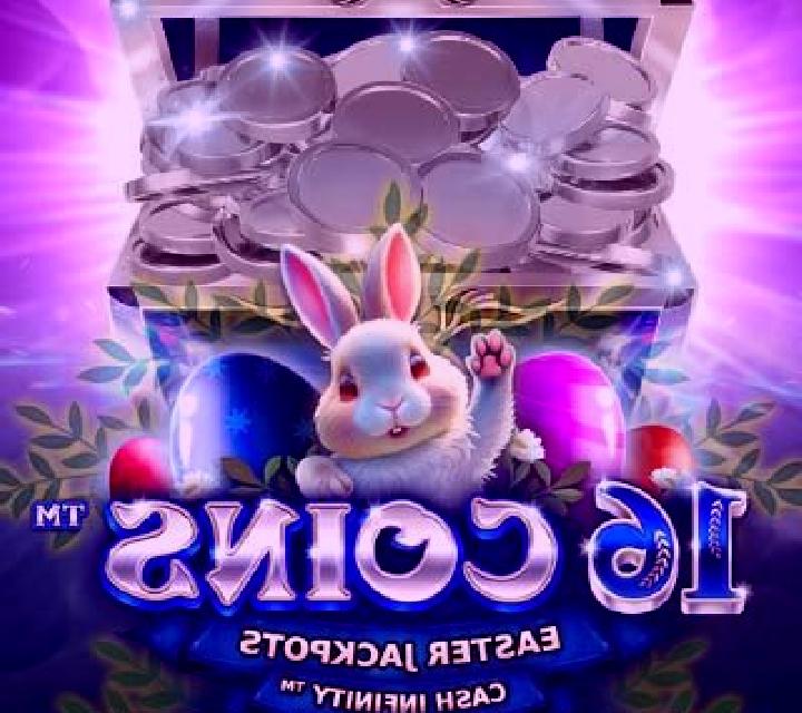 16 Coins Grand Platinum Edition online slot