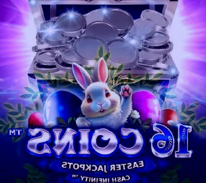 16 Coins Grand Platinum Edition slot game