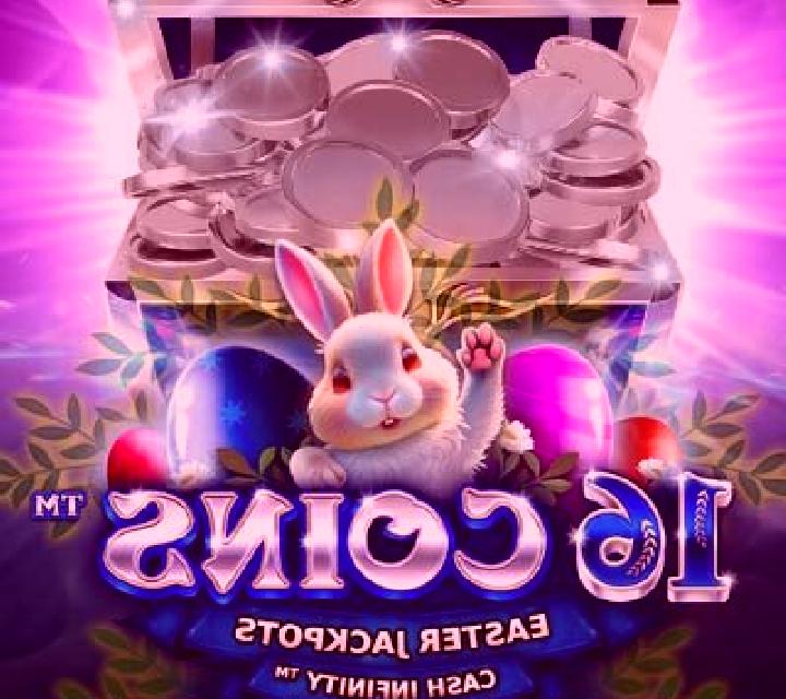 16 Coins Grand Platinum Edition slot machine