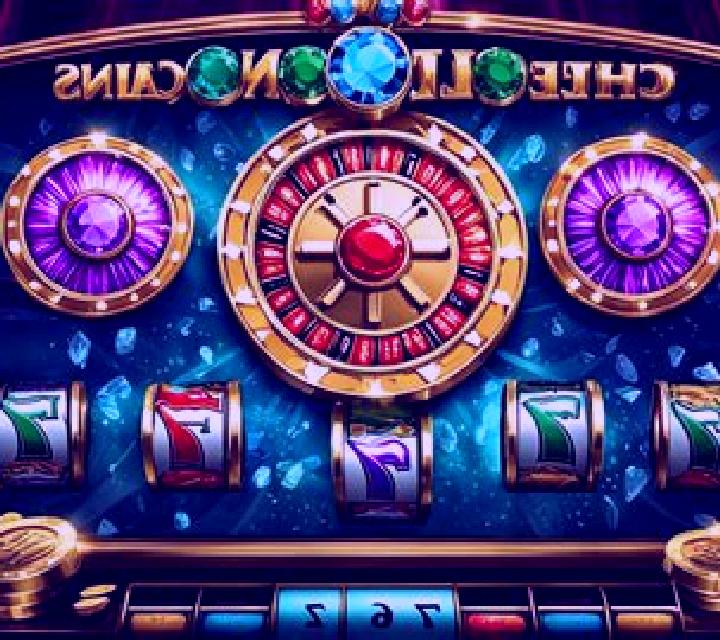 16 Coins x5000 slot machine