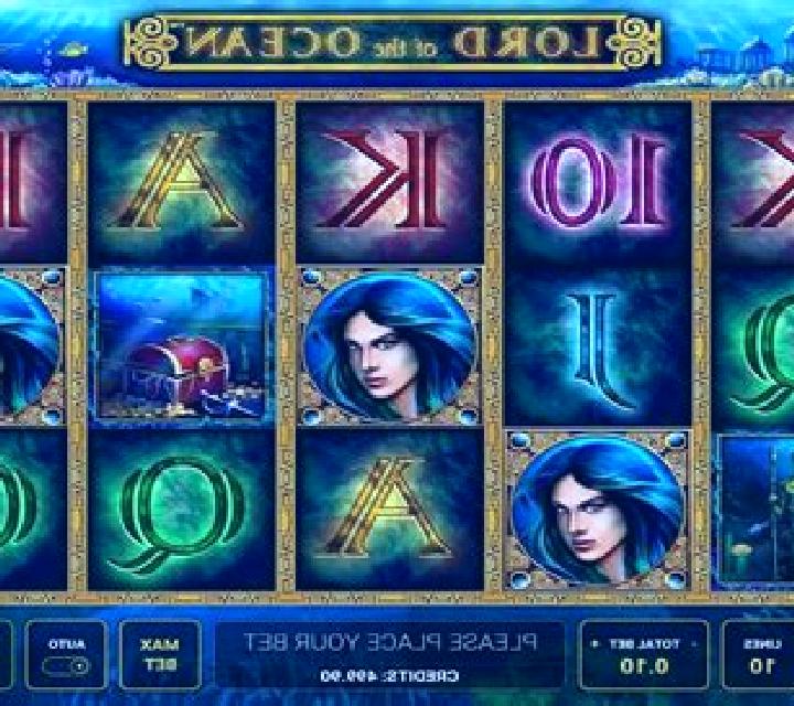 1717 Caribbean Pirates online slot
